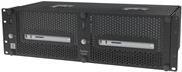 Sonnet RackMac Studio - Rack - Montagegehäuse - 3U - 48,3 cm (19") - für Apple Mac Studio (RACK-STD-2X)