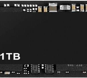 Samsung 990 PRO MZ-V9P1T0BW - SSD - verschlüsselt - 1TB - intern - M.2 2280 - PCIe 4,0 x4 (NVMe) - 256-Bit-AES - TCG Opal Encryption 2,0 (MZ-V9P1T0BW)