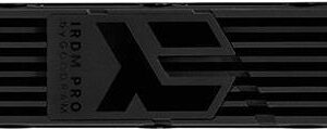 Goodram IRDM PRO M.2 1000 GB PCI Express 4.0 3D TLC NVMe (IRP-SSDPR-P44A-1K0-80)