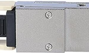Kompatibler HPE Aruba JL309A X151 BlueOptics BO28L859S1D QSFP28 Transceiver, MPO, 100GBASE-SR4, Multimode Fiber, 4x850nm, 100 Meter, 0°C/+70°C, DDM (JL309A-BO)
