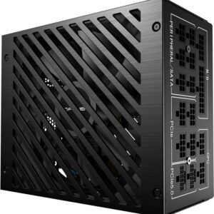 LC-Power LC1200P V3.0 Netzteil 1200 W 20+4 pin ATX ATX Schwarz (LC1200P V2.52 PLATINUM SERIE)
