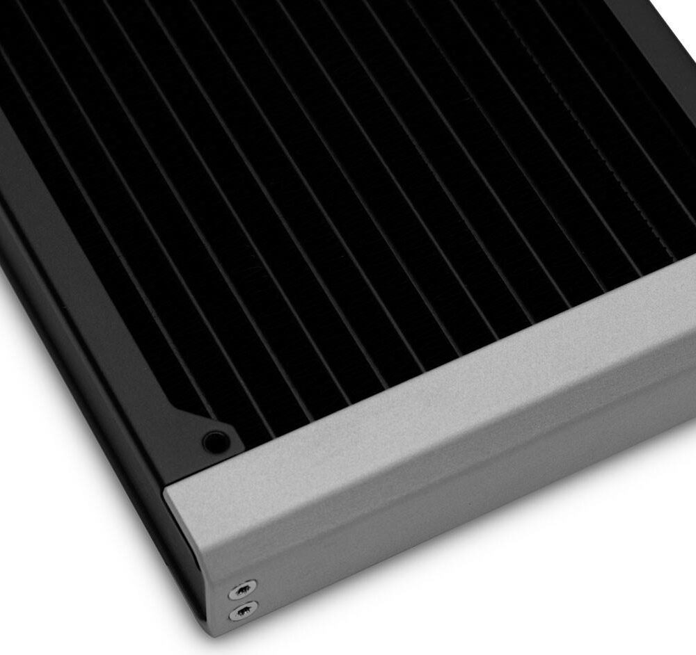 EK Water Blocks 3831109838259 Computerkühlsystemteil/-zubehör Radiator (3831109838259)