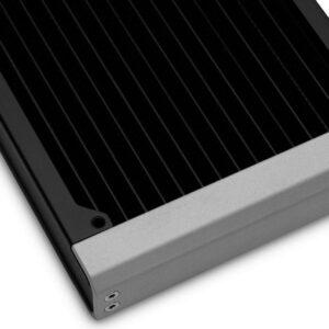 EK Water Blocks 3831109838259 Computerkühlsystemteil/-zubehör Radiator (3831109838259)