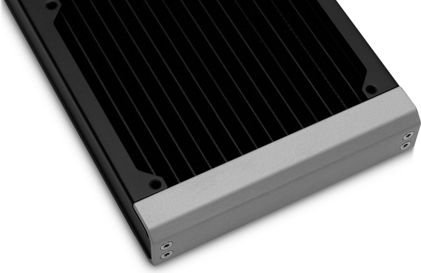EK Water Blocks 3831109838259 Computerkühlsystemteil/-zubehör Radiator (3831109838259)