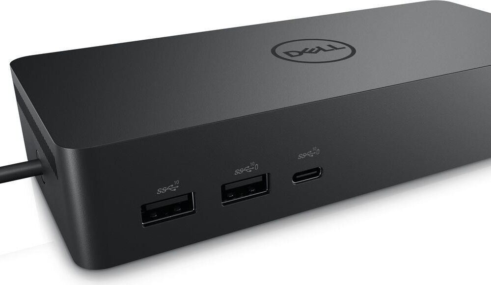 Dell Universal Dock - UD22 (MHWPN)