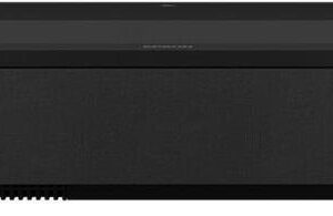 Epson EH-LS800B - 3-LCD-Projektor - 4000 lm (weiß) - 4000 lm (Farbe) - 16:9 - 4K - Ultra Short-Throw Fixed-Objektiv - 802,11ac drahtlos - Schwarz - Android TV (V11HA90140)
