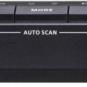 ATEN CM1942 2-Port 4K DP Dual Display Mini Matriv Boundless KVM (CM1942)