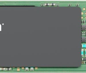 Micron 7450 Pro, 960GB, TLC, NVMe PCIe 4.0 x4, M.2 2280, 1 DWPD (read-intensive) (MTFDKBA960TFR-1BC1ZABYY)