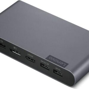 Lenovo USB-C Universal Business Dock - EU (40B30090EU)