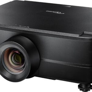 Optoma ZU820T - DLP-Projektor - Laser - 3D - 8800 lm - WUXGA (1920 x 1200) - 16:10