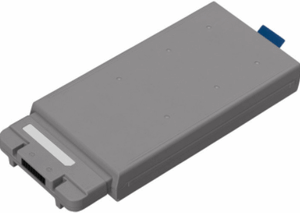 Panasonic FZ-VZSU1XU - Laptop-Batterie (Standard) - Lithium-Ionen - 6500 mAh - für Toughbook 40