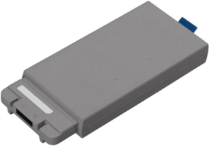 Panasonic FZ-VZSU1XU - Laptop-Batterie (Standard) - Lithium-Ionen - 6500 mAh - für Toughbook 40