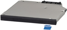 Panasonic FZ-V2S400T1U - SSD - verschlüsselt - 512GB - intern - SATA - TCG Opal Encryption - für Toughbook 40 (FZ-V2S400T1U)