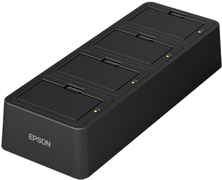 Epson - Batterieladegerät - multiple - für Epson OT-BY80II (301) (C32C882401)