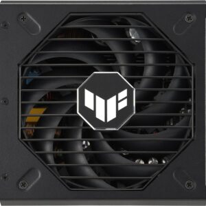 ASUS TUF Gaming - Netzteil (intern) - ATX12V - 80 PLUS Gold - Wechselstrom 100-240 V - 1000 Watt (90YE00S1-B0NA00)