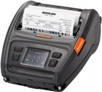 Brodit Aktive Halterung Aktive Halterung mit MultiMoveClip und Sliding Power Block, passend für XM7-40 (216308)