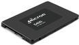 Lenovo Micron 5400 PRO - SSD - Read Intensive - verschlüsselt - 480GB - Hot-Swap - 2.5" (6,4 cm) - SATA 6Gb/s - 256-Bit-AES - TCG Opal Encryption, Self-Encrypting Drive (SED) - für ThinkEdge SE450 7D8T (2.5"), ThinkSystem SR250 V2 7D7Q, 7D7R (2.5"), SR250 V3, ST250 V3 (4XB7A82259)