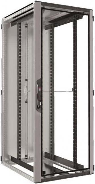 Rittal DEHA Netzwerkschrank VXIT 1182019 42 HE BHT 800x2100x1000,ohne Seitenwände 1 (1182019)