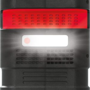 GYS POWER PACK 520 Powerstation 20 Ah LiPo Schwarz/Rot (027961)
