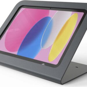 Heckler Design H750X-BG Halterung Passive Halterung Tablet/UMPC Grau (H750X-BG)