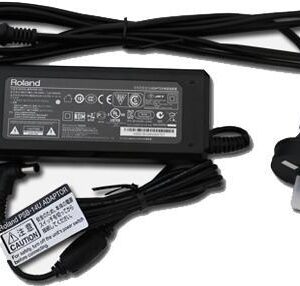 ROLAND PSB-14U - AC-Netzteil (24V § 3.75A § ohne Netzkabel) - in schwarz (5100047497)