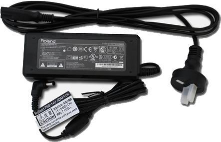 ROLAND PSB-14U - AC-Netzteil (24V § 3.75A § ohne Netzkabel) - in schwarz (5100047497)