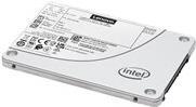 Lenovo ThinkSystem S4520 - SSD - Read Intensive - verschlüsselt - 960GB - intern - 2.5" (6,4 cm) - SATA 6Gb/s - 256-Bit-AES - für ThinkSystem ST50 V2 7D8J (2.5"), 7D8K (2.5") (4XB7A77461)