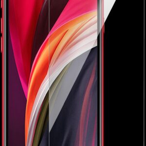 eSTUFF Apple iPhone SE (2020) Klare Bildschirmschutzfolie 25 Stück(e) (ES501050-25BULK)