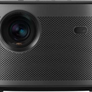 XGIMI Horizon Pro Beamer Standard Throw-Projektor 2200 ANSI Lumen DLP 2160p (3840x2160) Schwarz (XK03H)