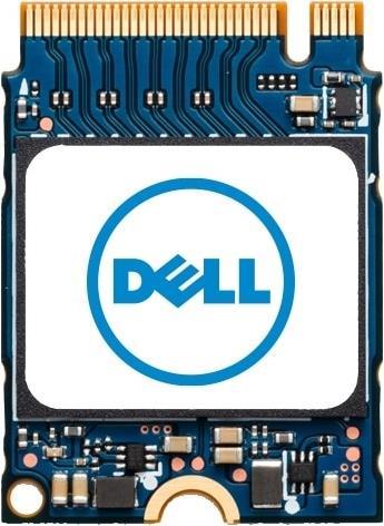 Dell - SSD - 1 TB - intern - M.2 2230 - PCIe 4.0 x4 (NVMe) - für G16 7630, Inspiron 15 3530, 16 5630, 16 5635