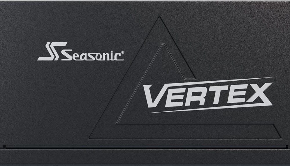 Sea Sonic Seasonic VERTEX GX-1000 - Netzteil (intern) (VERTEX GX-1000)