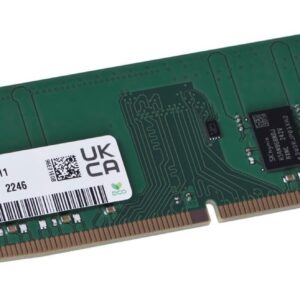Hynix 16 GB ECC UDIMM DDR4-3200 HMA82GU7DJR8N-XN (HMA82GU7DJR8N-XN)