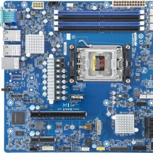 Gigabyte Mainboard MC13-LE1 micro-ATX Sockel AM5 Bulk (9MC13LE1NR-00)