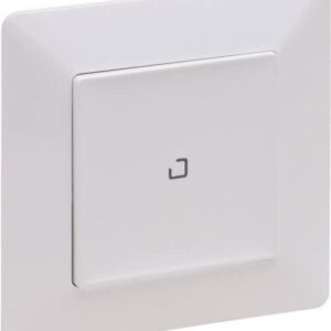 Legrand 752166 Vlife Atmo Schalt/Dimm 3L Uw (752166)