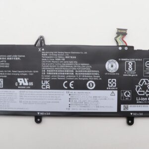 Lenovo Battery Internal 4 Cell 54.7Wh LiIon (5B10W51852)