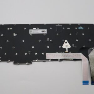 Lenovo 5N21D93786 - Tastatur - Tastatur mit Hintergrundbeleuchtung - Lenovo - ThinkPad P16s Gen 1 (5N21D93786)