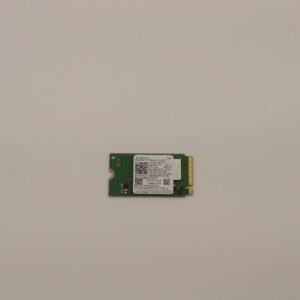 Lenovo SSD 256GB M.2 2242 PCIe4x4 Mic OP (5SS1D71680)