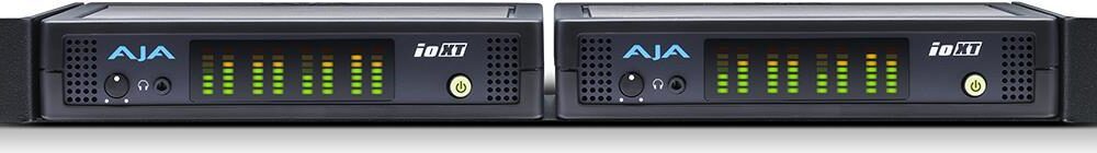 AJA IOX-RM Rack Zubehör Montageset (IOX-RM)