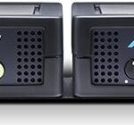 AJA IOX-RM Rack Zubehör Montageset (IOX-RM)