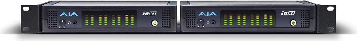AJA IOX-RM Rack Zubehör Montageset (IOX-RM)