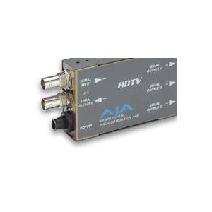 AJA HD5DA - HD/SD-Verteilerverstärker