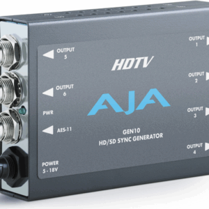 AJA GEN10 Video-Konverter (GEN10)