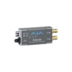 AJA FiDO-2R Dual Channel Fiber to SDI - Video Extender - 1310 nm
