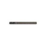 AJA KUMO 1616 Compact SDI Router - Video-Schalter - 16 x HD-SDI + 16 x HD-SDI - DC Power (KUMO 1616)