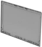 HP Cover Back w/Antenna (N01277-001)