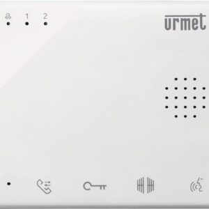 Grothe Freisprechtelefon Zusatztelefon HT 1730/2 (74343)