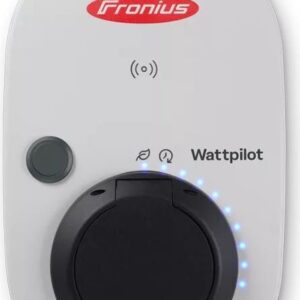 Fronius Wattpilot Home 11 J 2.0 Wallbox (113325)