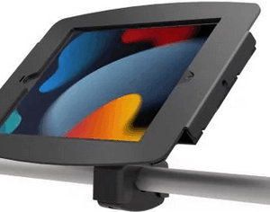 Compulocks 209IPDSB Sicherheitsgehäuse für Tablet 27,7 cm (10.9" ) Schwarz (209IPDSB)