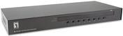 Level One KVM-3208 8-Port PS/2-USB VGA KVM Switch (KVM-3208)
