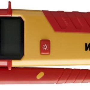Wiha eMobility Spannungsprüfer 12 - 1000 V/AC (44319)
